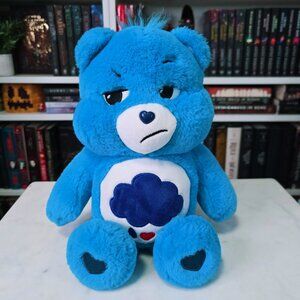 Care Bears Grumpy Bear Plush 14"